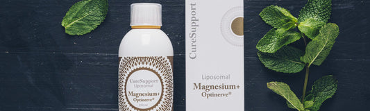 Food supplements for vegans and vegetarians