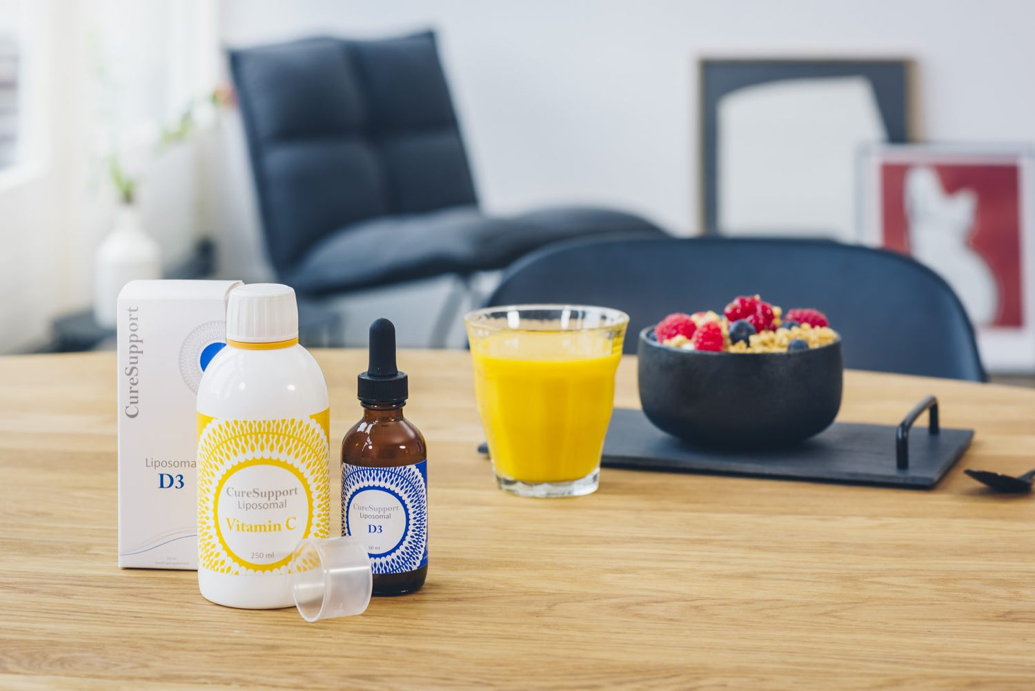 Liposomal
