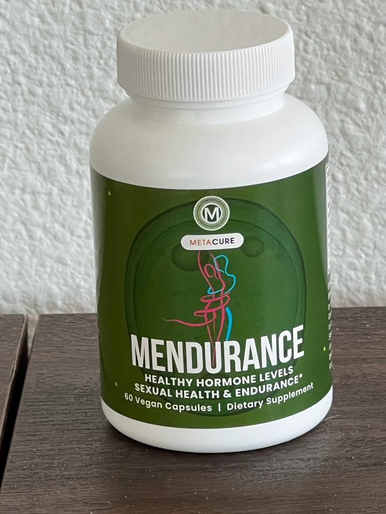 Mendurance