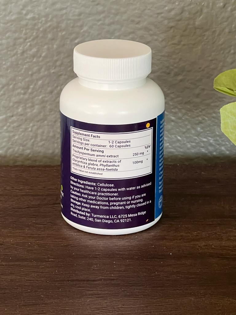 Gutbiome