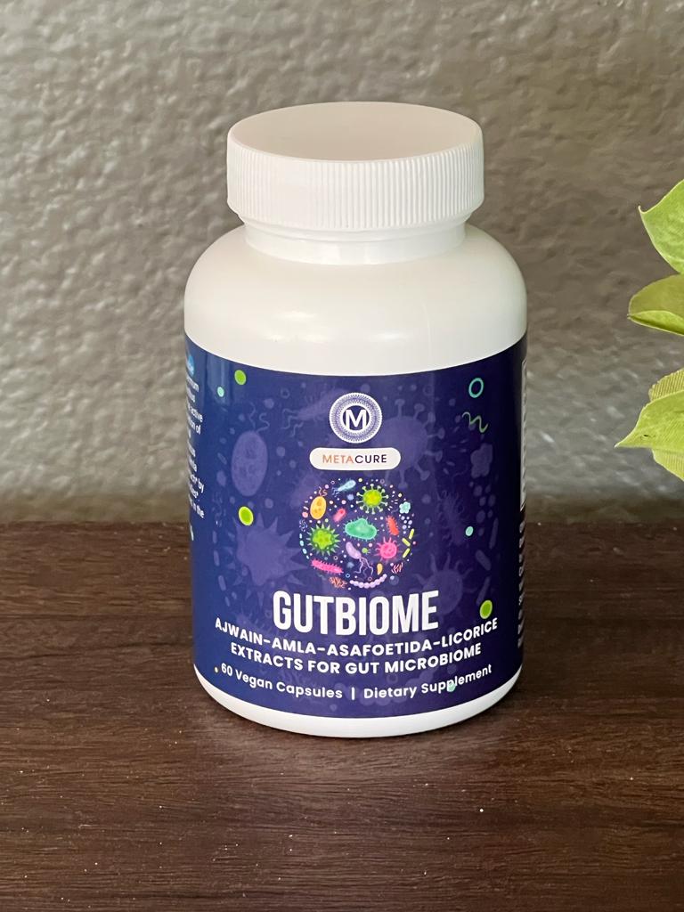 Gutbiome