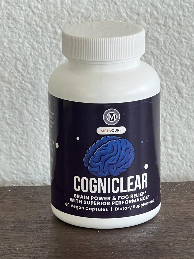CogniClear