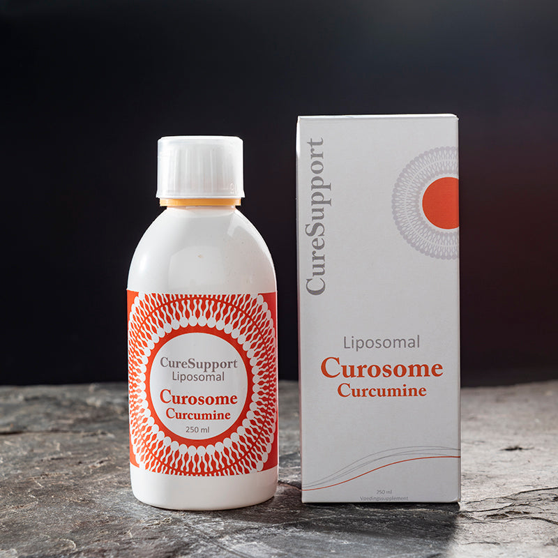 Liposomal Curcumin