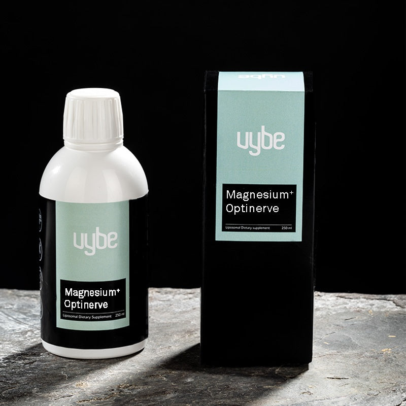 Vybe Magnesium Optinerve