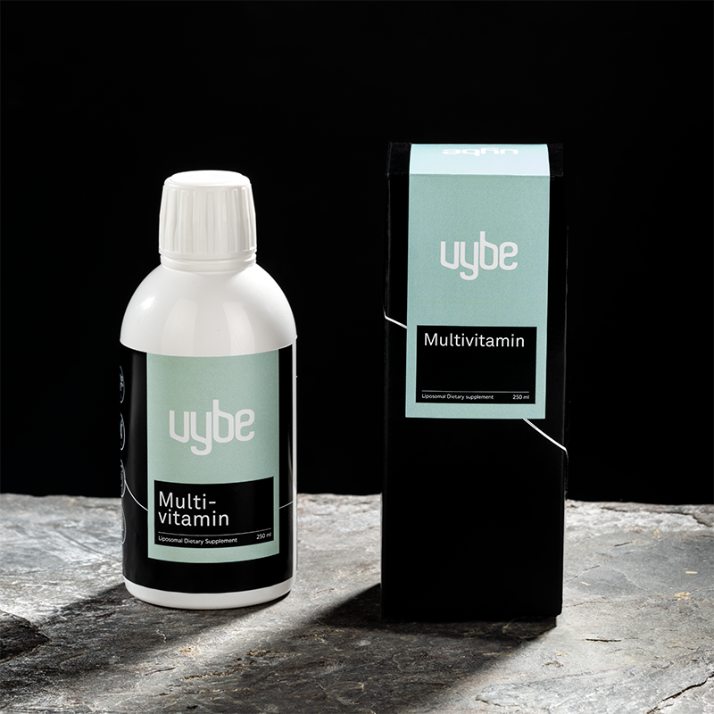 Vybe Multivitamin