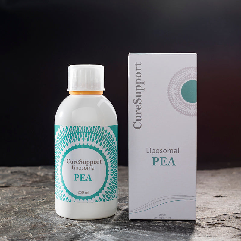 Liposomal PEA CureSupport