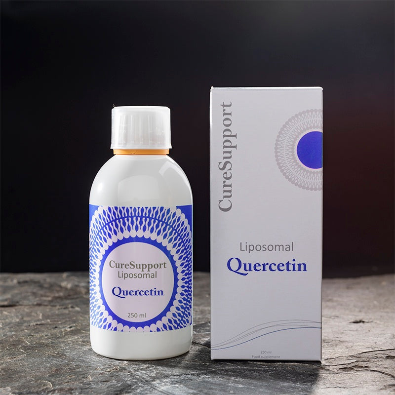 Liposomal Quercitin