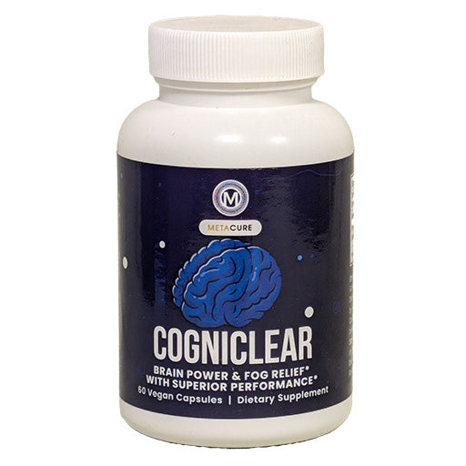 CogniClear