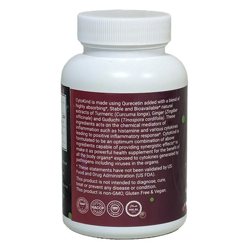 CytoKind