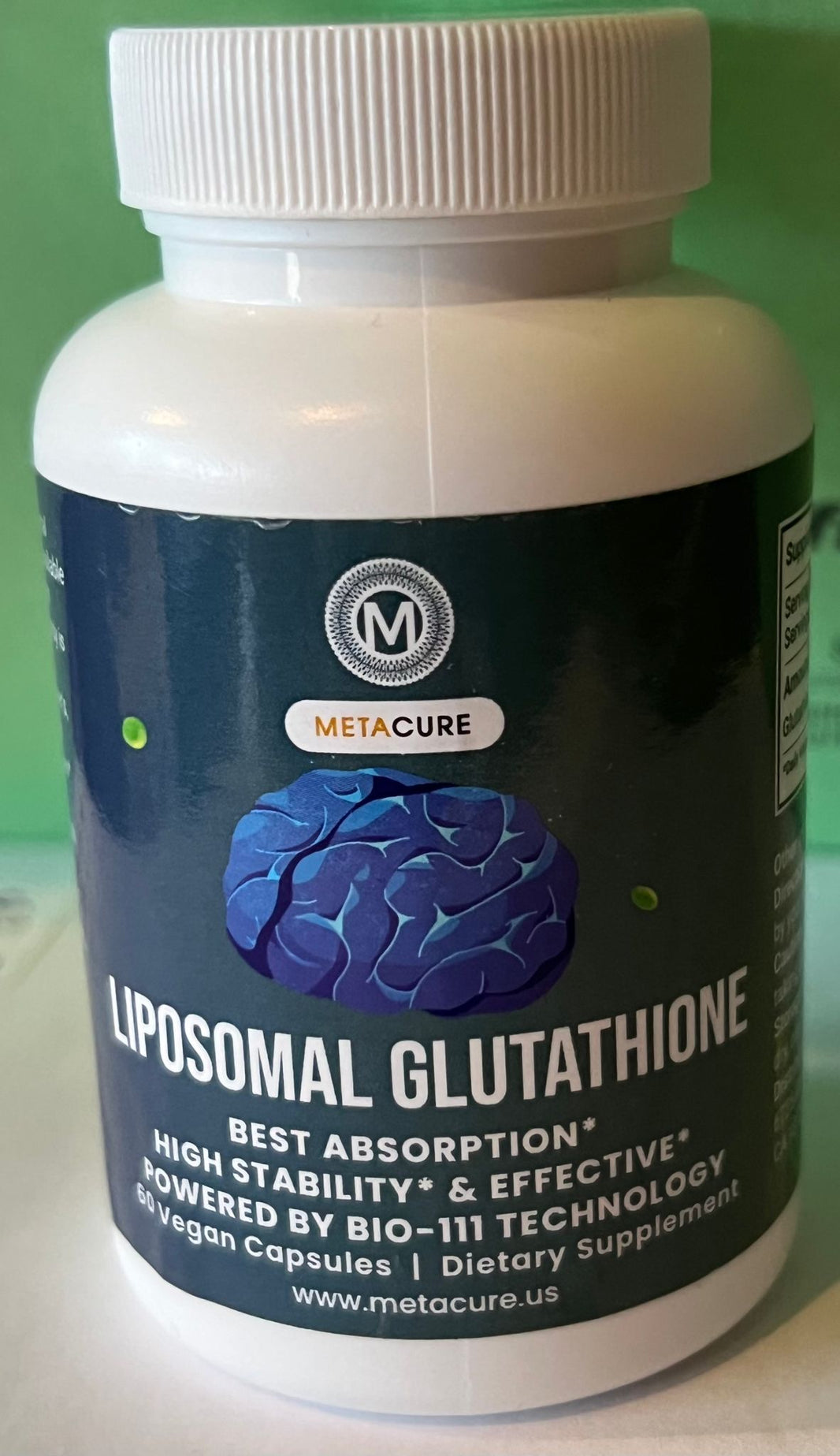 Metacure - Avatar of Nutraceuticals with Quality, Absorption & Effect ...