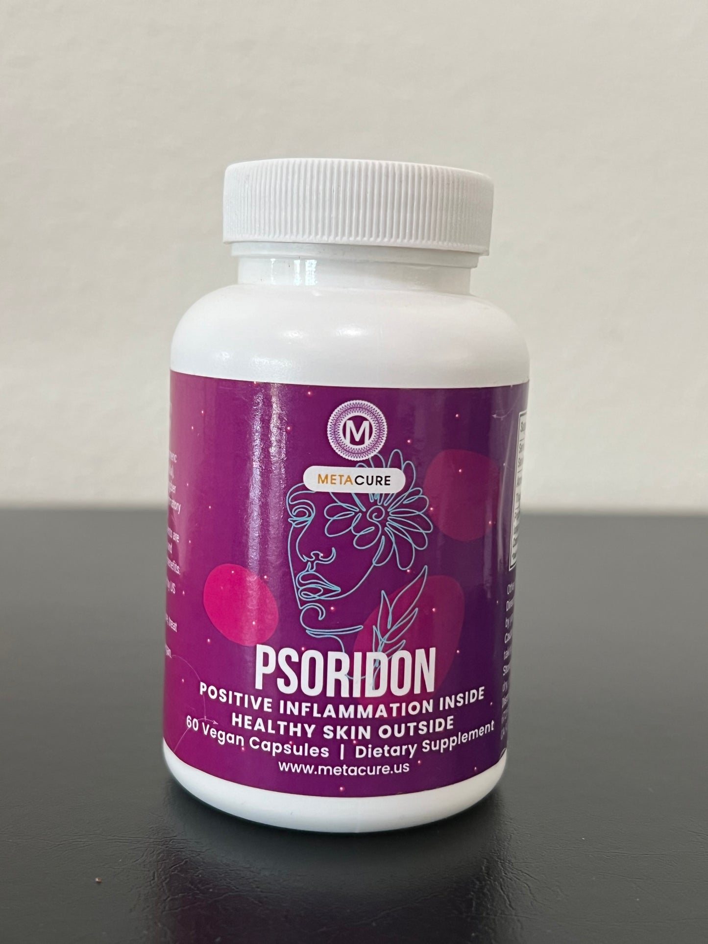 Psoridon