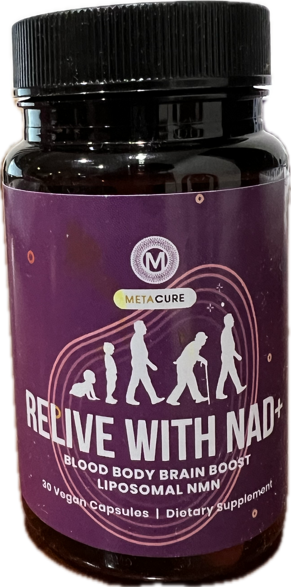 Metacure - Avatar of Nutraceuticals with Quality, Absorption & Effect ...