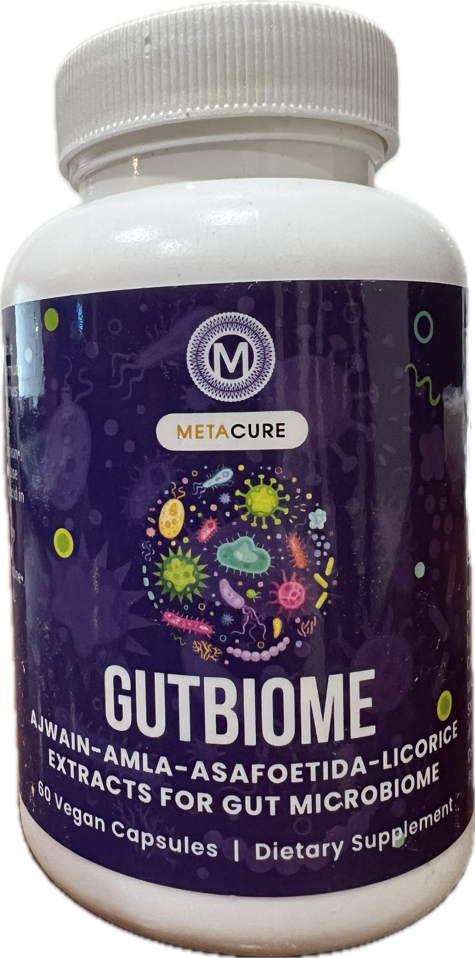 Metacure - Avatar of Nutraceuticals with Quality, Absorption & Effect ...