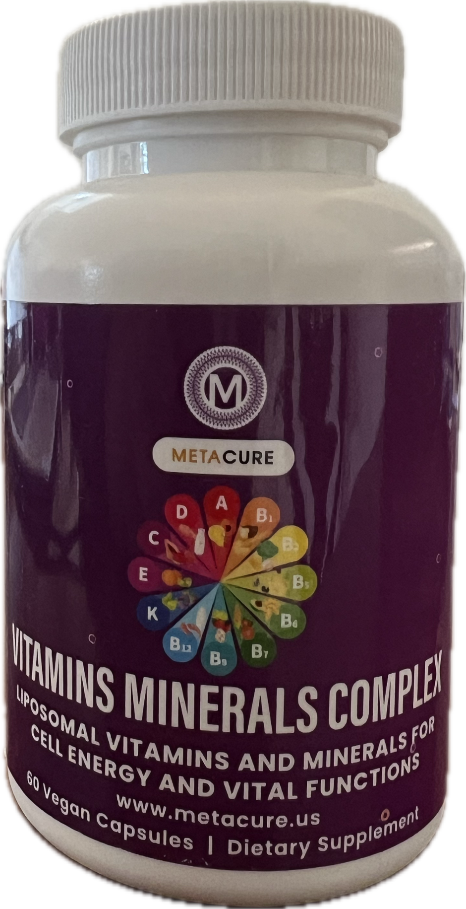 Metacure - Avatar of Nutraceuticals with Quality, Absorption & Effect ...