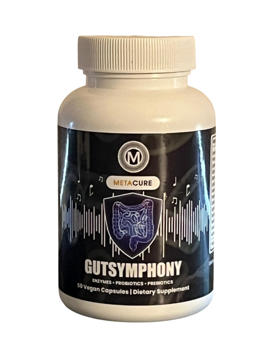 Gutsymphony