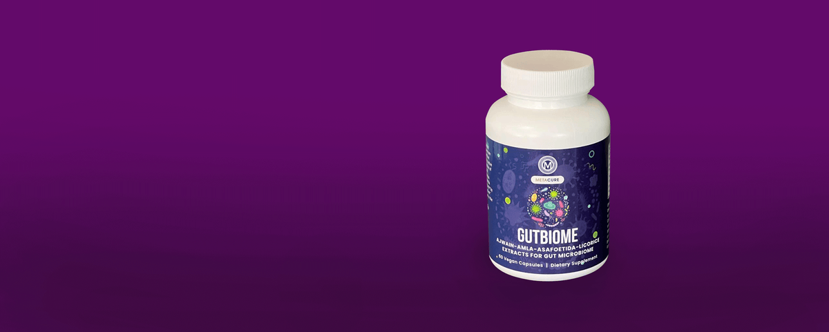 Metacure - Avatar of Nutraceuticals with Quality, Absorption & Effect ...